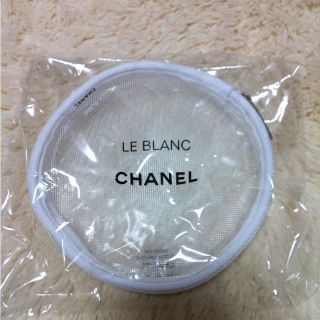 シャネル(CHANEL)のCHANEL♡非売品ポーチ(ポーチ)