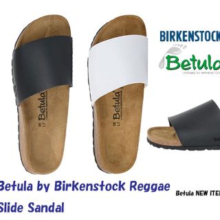 ビルケンシュトック(BIRKENSTOCK)のコンフォート フラット Betula by BIRKENSTOCK  サンダル(サンダル)