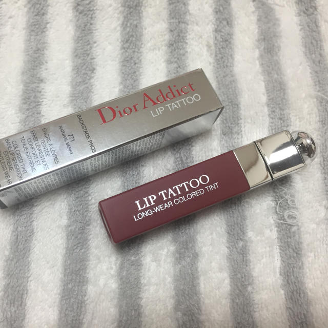 Dior(ディオール)のディオール アディクトリップティント コスメ/美容のベースメイク/化粧品(口紅)の商品写真