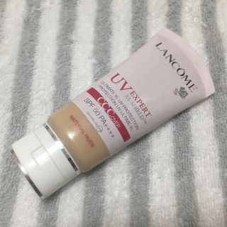 ランコム(LANCOME)のm,m様  LANCOME 日焼け止め用乳液(化粧下地)