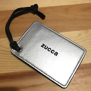 ズッカ(ZUCCa)の【新品 未使用】ZUCCA パスケース(名刺入れ/定期入れ)