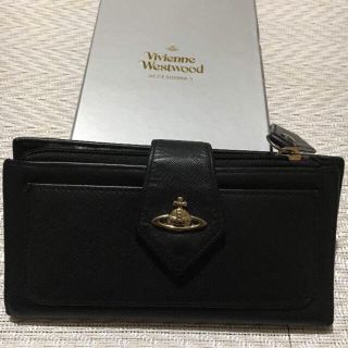 ヴィヴィアンウエストウッド(Vivienne Westwood)のVivienne Westwood 長財布(財布)