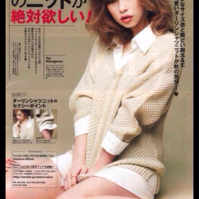 シャツニット 1