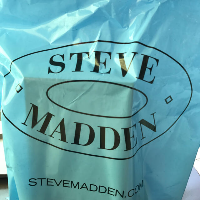 Steve Madden(スティーブマデン)のsteve madden♡サンダル レディースの靴/シューズ(サンダル)の商品写真