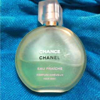 シャネル(CHANEL)のシャネルヘアミスト(ヘアケア)