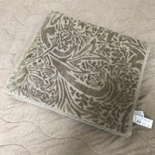 ザラホーム(ZARA HOME)のZARAHOME♡タオルケット♡(シーツ/カバー)