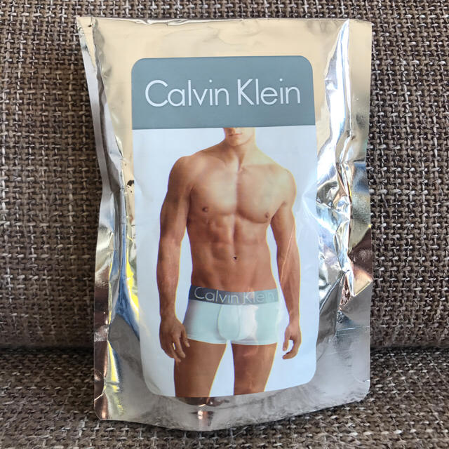 Calvin Klein(カルバンクライン)のカルバン クライン★ボクサー メンズのアンダーウェア(ボクサーパンツ)の商品写真