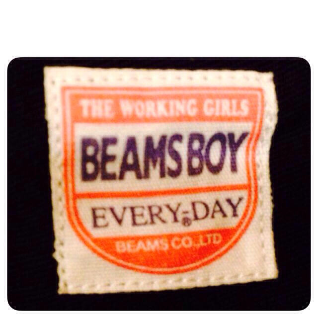 BEAMS BOY(ビームスボーイ)のBEAMS BOY レディースの帽子(キャップ)の商品写真