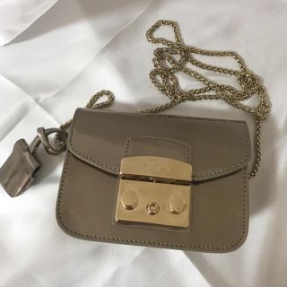 フルラ(Furla)のフルラ メトロポリス(ショルダーバッグ)