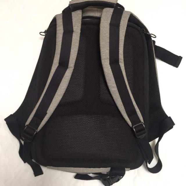 【美品の早いもの勝ち!!】コートアンドシエル リュック メンズのバッグ(メッセンジャーバッグ)の商品写真