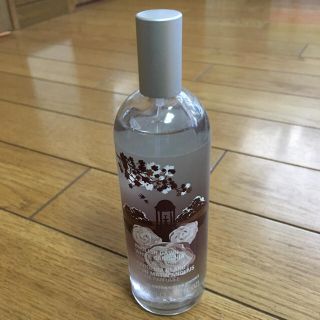 ザボディショップ(THE BODY SHOP)のTHE BODY SHOP フレグランスミスト(香水(女性用))