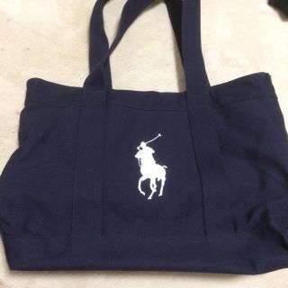 ラルフローレン(Ralph Lauren)のラルフローレン♡バック(トートバッグ)