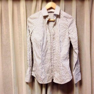 ザラ(ZARA)のヒメ様専用꒰*✪௰✪ૢ꒱2枚(シャツ/ブラウス(長袖/七分))