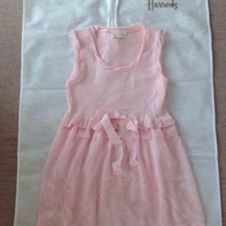 ハロッズ(Harrods)のわたあめ様 専用 ハロッズ カットソー(カットソー(半袖/袖なし))