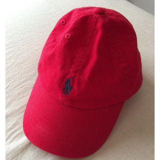 ポロラルフローレン(POLO RALPH LAUREN)のyurina様専用＊POLO ラルフローレン＊キャップ (帽子)