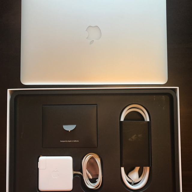 【保存版】 - Apple ぽんさん専用MacBook Mid2015 15 Pro ノートPC 3