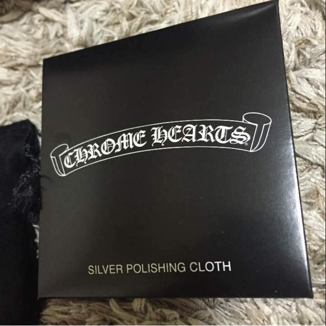 Chrome Hearts(クロムハーツ)のクロムハーツ ネックレス値下げしました( ＾∀＾) レディースのアクセサリー(ネックレス)の商品写真