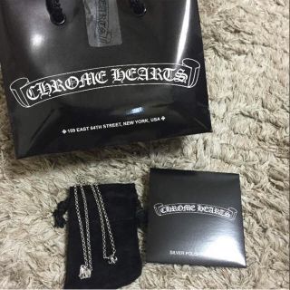 クロムハーツ(Chrome Hearts)のクロムハーツ ネックレス値下げしました( ＾∀＾)(ネックレス)