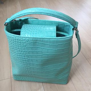 ビームス(BEAMS)のBEAMS HEART bag(ショルダーバッグ)