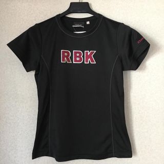 リーボック(Reebok)の💖早い物勝ち❣️お値下げ【✨新品】リーボック半袖Tシャツ(Tシャツ(半袖/袖なし))