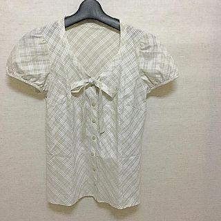 バーバリー(BURBERRY)のみかん様専用で御座います(シャツ/ブラウス(半袖/袖なし))