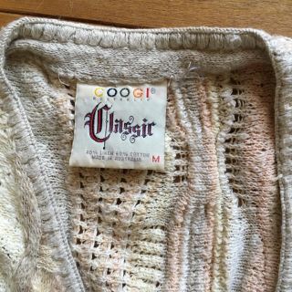 COOGI(カーディガン)のフリマアイテム一覧 COOGI(カーディガン)のフリマアイテム一覧