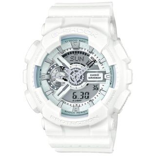 ジーショック(G-SHOCK)の新品・未使用・国内正規品 CASIO G-SHOCK GA-110LP-7AJF(腕時計(アナログ))