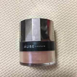 オーブ(AUBE)のオーブ♡チーク(チーク)