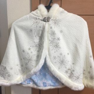 Secret Honey - シークレットハニー アナと雪の女王 ケープの通販 by
