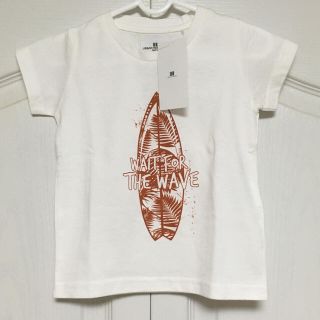 アーバンリサーチ(URBAN RESEARCH)の【新品】SURFBOARD PT TEE  (Tシャツ/カットソー)