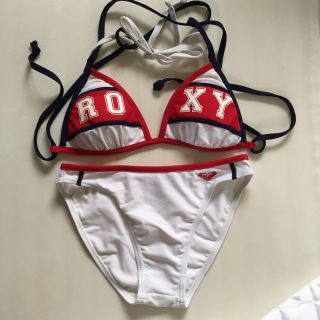 ロキシー(Roxy)のegg様専用 ROXY ビキニ(水着)