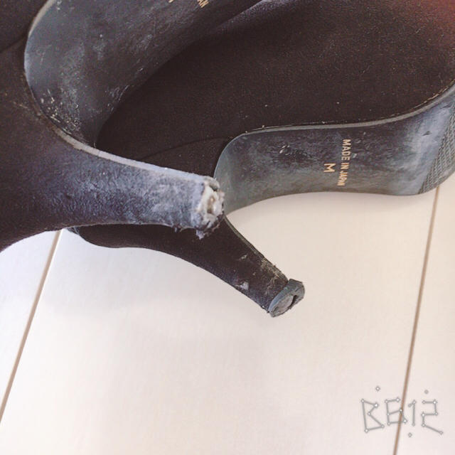 ESPERANZA(エスペランサ)の購入者様専用【激安！早い者勝ち！】エスペランサ☆ブーツM レディースの靴/シューズ(ブーツ)の商品写真