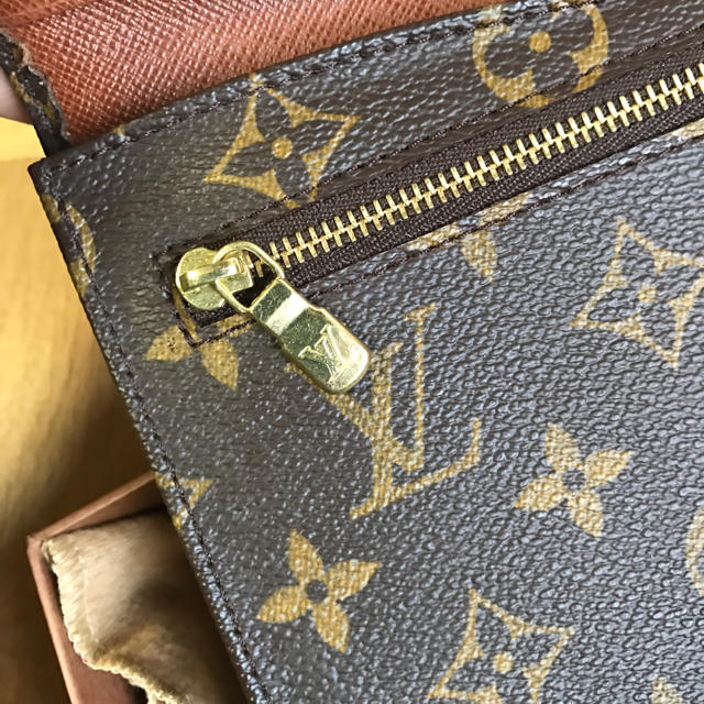 LOUIS VUITTON(ルイヴィトン)の♡ヴィトン♡ ポシェットラバ23♡ レディースのバッグ(クラッチバッグ)の商品写真