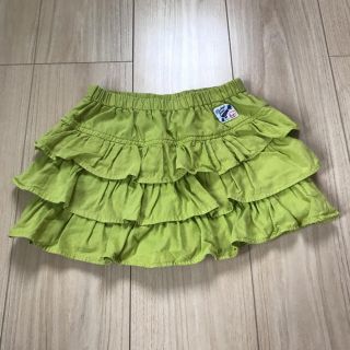 マーキーズ(MARKEY'S)の120cmキュロット  markey's(パンツ/スパッツ)