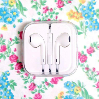 Apple Ear Pods(その他)