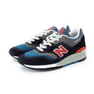 ユナイテッドアローズ(UNITED ARROWS)のBEAUTY&YOUTH × NEW BALANCE M997 USA(スニーカー)