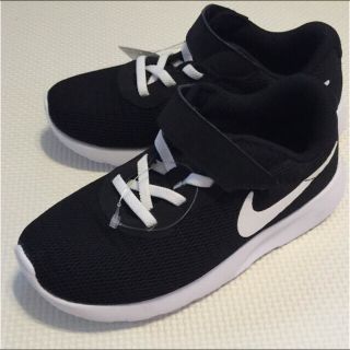 ナイキ(NIKE)の♡新品未使用♡ナイキ キッズ タンジュン 19.5(スニーカー)