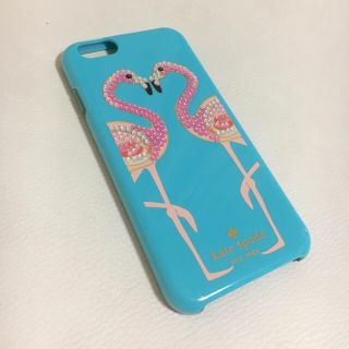 ケイトスペードニューヨーク(kate spade new york)のすけざえもん様専用 katespade ケイトスペード 携帯ケース (iPhoneケース)