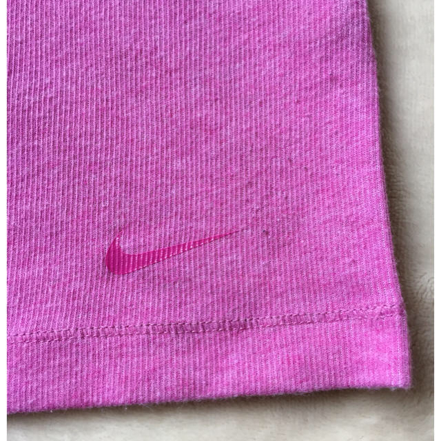 NIKE(ナイキ)のNIKE タンクトップ レディースのトップス(タンクトップ)の商品写真