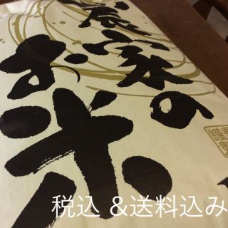 農家のお米 茨城産 こしひかり 10kg 税込&送料無料(米/穀物)