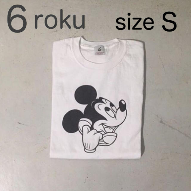 BEAUTY&YOUTH UNITED ARROWS - 今期 B&Y roku 6 大人気完売商品 BEAUTY&YOUTH UNITED ARROWS - 今期 B&Y roku 6 大人気完売商品