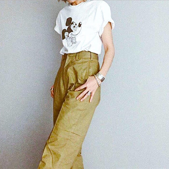 BEAUTY&YOUTH UNITED ARROWS - 今期 B&Y roku 6 大人気完売商品