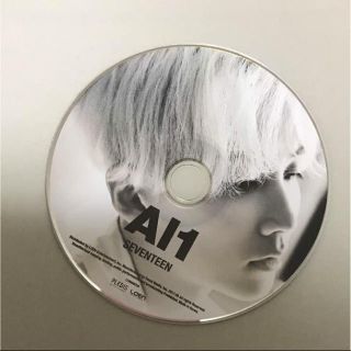 seventeen ジョンハン CD(K-POP/アジア)