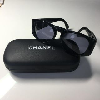 シャネル(CHANEL)のゆかりん様専用CHANEL♡サングラス(サングラス/メガネ)