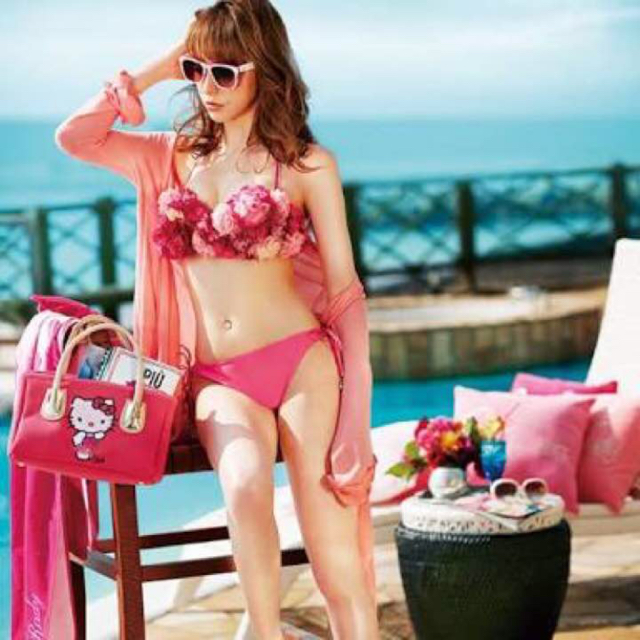 Rady - KA♡RI様専用❤︎Rady リアルリゾートフラワービキニの通販 by