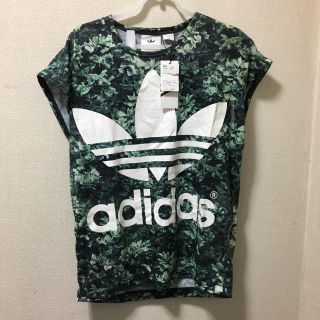 ハイク(HYKE)のaddidas hyke 伊勢丹限定 Tシャツ(Tシャツ(半袖/袖なし))