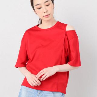 スピックアンドスパン(Spick & Span)のspick&span Tシャツ(Tシャツ(半袖/袖なし))