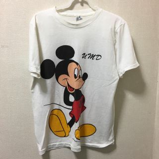 ロンハーマン(Ron Herman)のレア チャンピオン ミッキー(Tシャツ(半袖/袖なし))