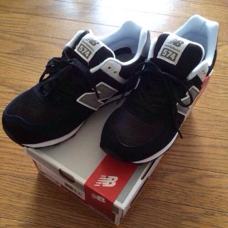 ニューバランス(New Balance)のnew balance♡24cm(スニーカー)