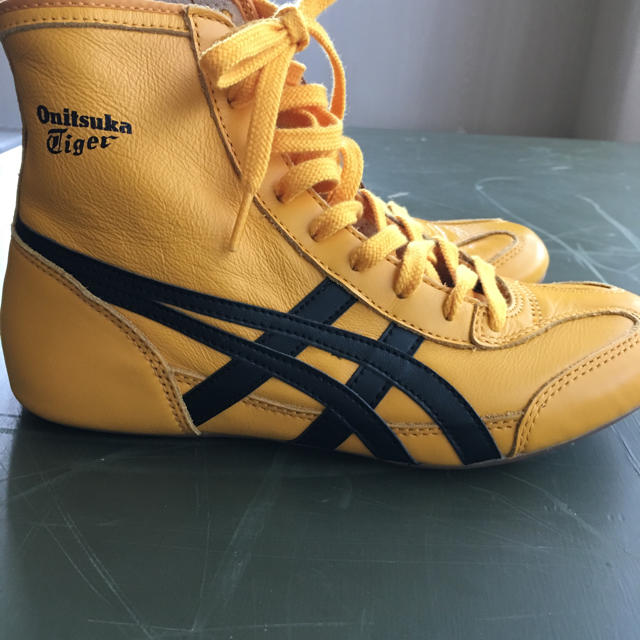 Onitsuka Tiger(オニツカタイガー)の【sandbirds様専用】 レディースの靴/シューズ(スニーカー)の商品写真